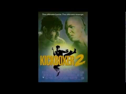 Eric Barnett - My Brother's Eyes (Kickboxer 2: The Road Back, OST)