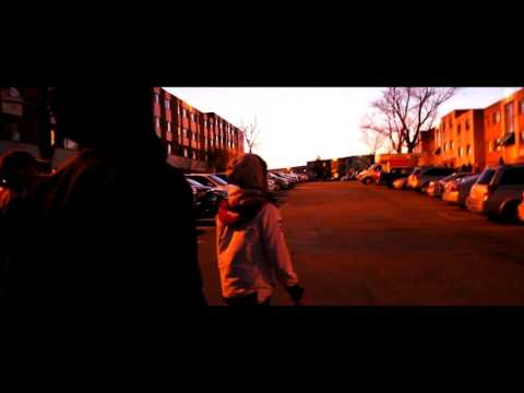 TrxpRixhRee-"Nip Ina Bud"(Official Video)Shot By. K.K.F