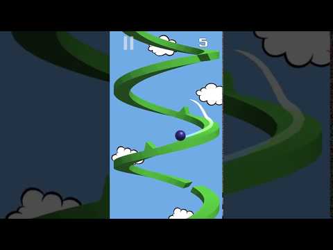 Spiral Jump Video