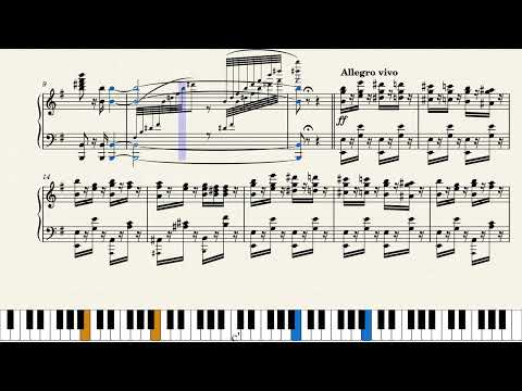 Charles François Gounod: Danse de Phryne (Act 5) from 'Faust CG. 4'