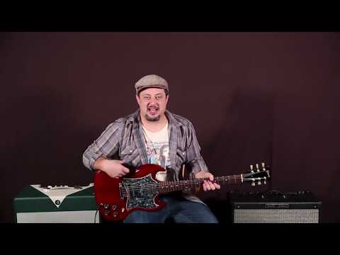 Killer Blues Lick in the Key of C (Clapton Guitar Lesson)