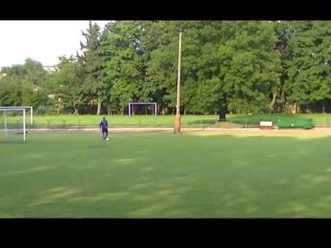 Krobianka Krobia-Wiwa Goszcz cz.2