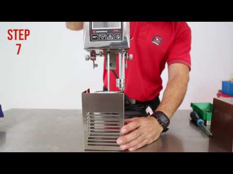 Sammic SMARTVIDE9 (SMARTVIDE9) Sous Vide Cooker 4 image
