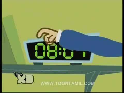 Kid vs kat Tamil episode-7