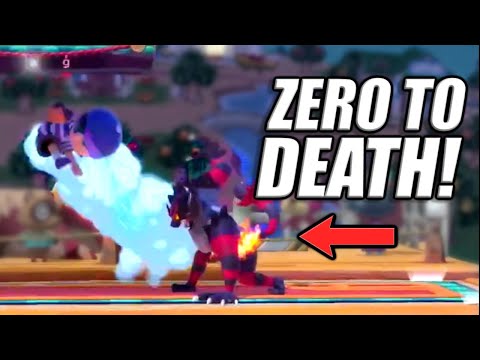 Nice To Meet You, I'm Skyjay.