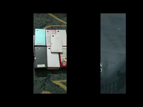 Sharp 503SH 3gb/16gb ( CellArena)