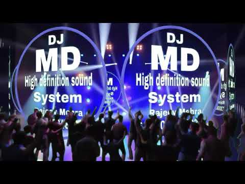 Ku Ku Ku music DJ MD