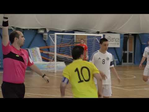 Futsal, Coppa Emilia Romagna, Bellaria   San Marino Academy