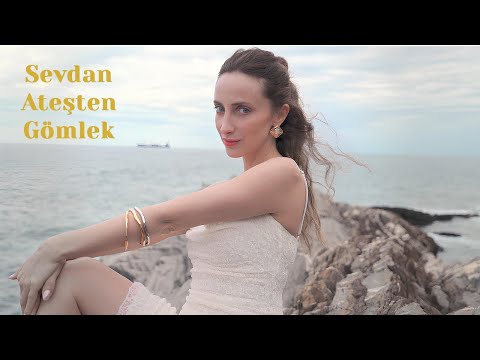 Ceren Gündoğdu - Sevdan Ateşten Gömlek