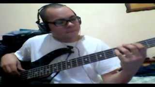 Usted Abuso- Marlon e India Bass Cover