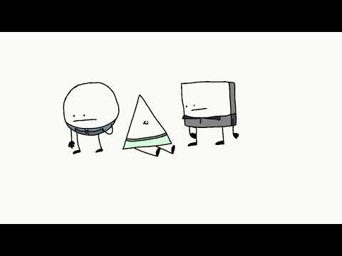 Sphyrical Steve Ep 2.3 : Redesign