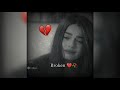 Tumne Mera Dil Bhi Tod Diya Aur Saath Bhi Chod Diya Broken Girl Status Sad Poetry Status