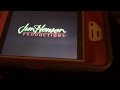 Jim Henson Productions Logo Reversed