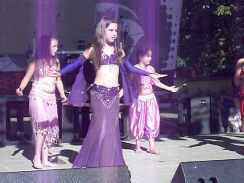 Városnap Albertirsán