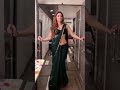 Tamannaah Bhatia Hot Saree Shorts