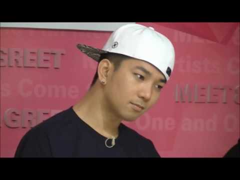 20150727 MBLAQ MEET&GREET