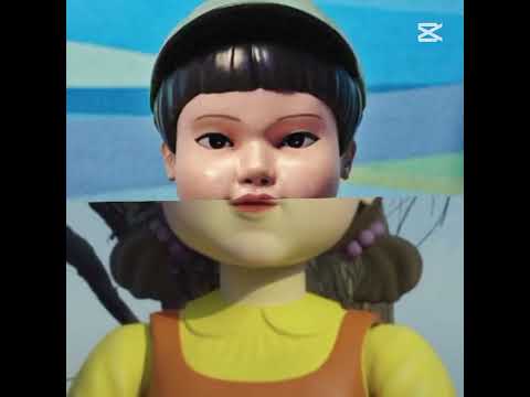 #Young-hee edit #Cheol-Su edit #Squid Game edit #Squid Game 3 #Korean TV series edit #short #edit 😎😁