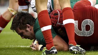 Ireland v Canada Rugby World Cup Full Match Highlights & Tries - Ireland v Canada Rugby World Cup Fu