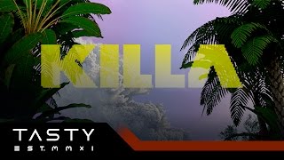 Wiwek &amp; Skrillex - Killa (feat. Elliphant) (Slushii Remix)