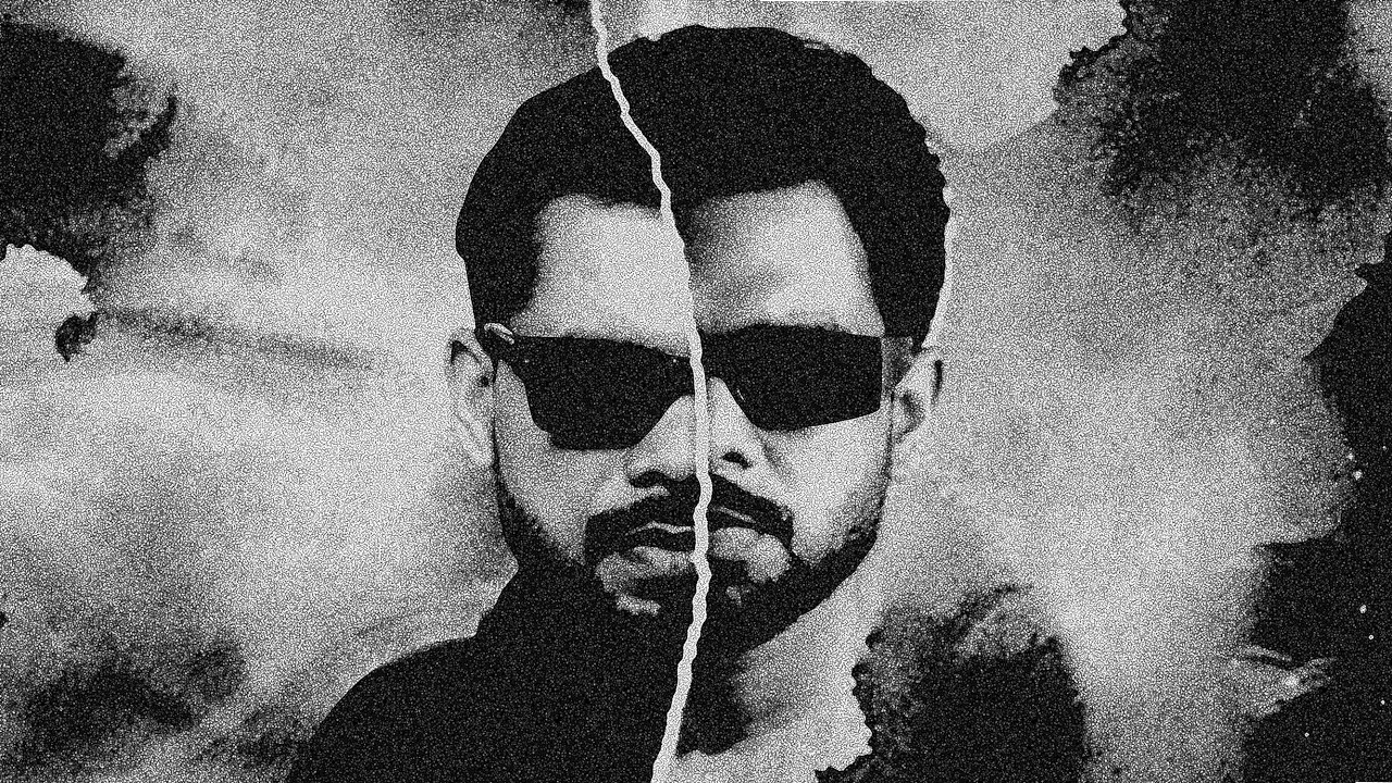 Me vs Me Lyrics | Enigma | Arjan Dhillon