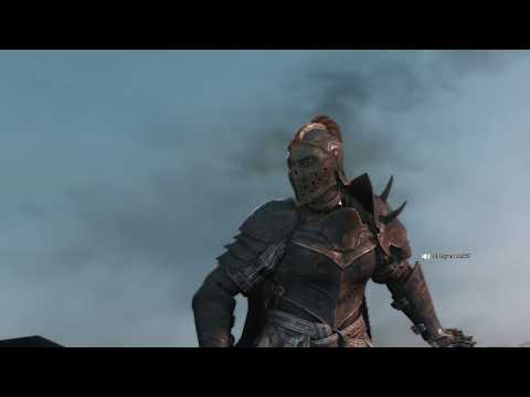 For Honor samurai campaign gameplay walkthrough part 6