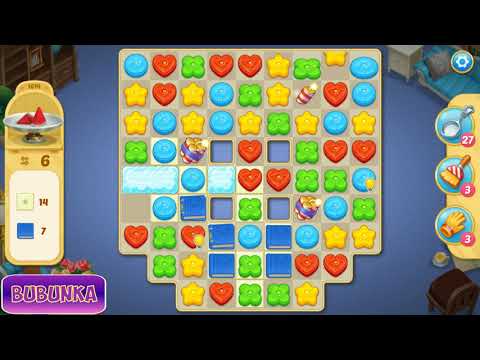 Matchington Mansion level 1614 HD