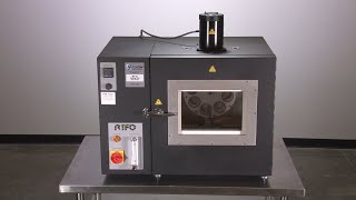 Gilson Rolling Thin Film Oven (RTFO) (MO-36)