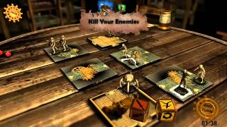 The Living Dungeon Steam Key GLOBAL