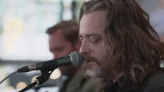 Minus The Bear - Last Kiss (Live on KEXP)
