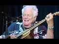 Peter Rowan...Cold Rain and Snow...Kilauea, HI...1-9-22