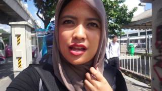 THAILAND VLOG - Flights to Bangkok from Bali NOV 2016