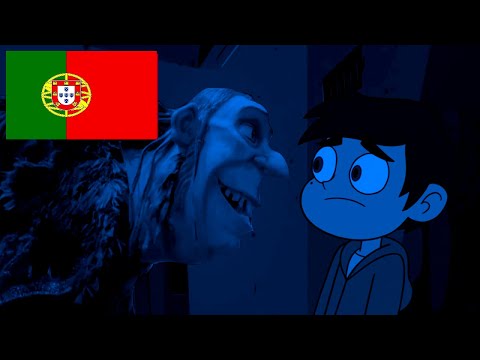 Marcoddin - Parte 9 Evasão