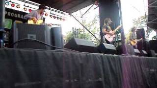 Rooney - Holdin&#39; On