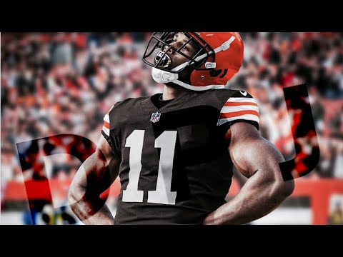 Donovan Peoples Jones 〽️ | “Live Out of my Closet” | “DMJ” Michigan Highlights