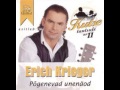 Erich Krieger Põgenevad unenäod 