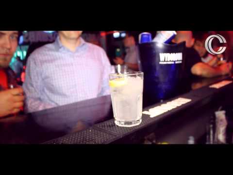 Inspire Pro' Motion Night , CZEKOLADA , Sopot 22.06.2012