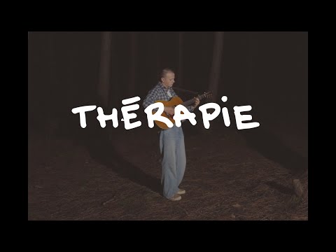 Thérapie - Tioma