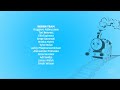 Thomas Friends All Engines Go Season 1 UK Dub End Credits