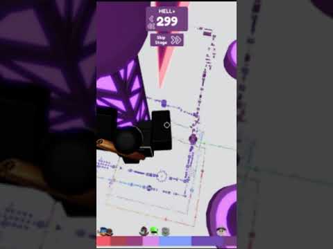 Level 299 in masters difficulty chart obby is SOOO Hard. #shorts