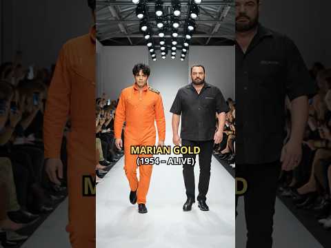 Alphaville Then & Now #alphaville