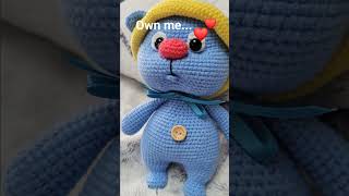 Toys Short