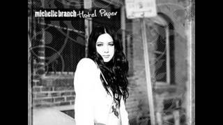 Michelle Branch   I Lose My Heart ft  Chris Isaak