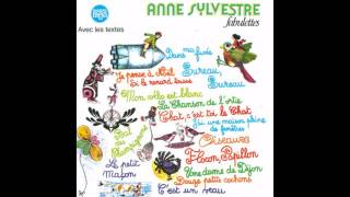 Anne Sylvestre - La chanson de l'ortie