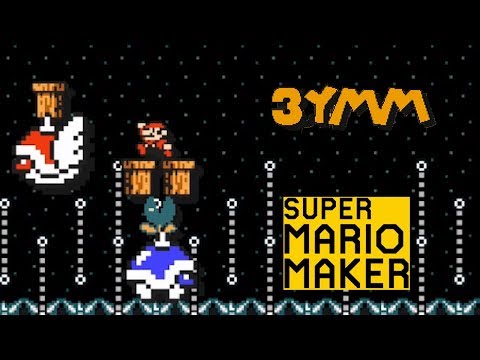 [3YMM - 30] Ping Pong Panic by Kiavik