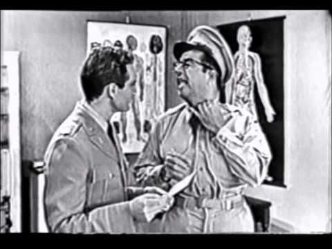 Phil Silvers in Toast Of The Town (1955)