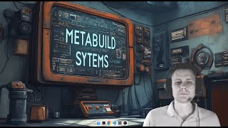 Autotools vs CMake vs Meson vs Bazel: Четыре кита метасистем сборки в 2024