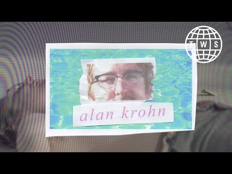 preview image for Alan Krohn, Swim Club Part