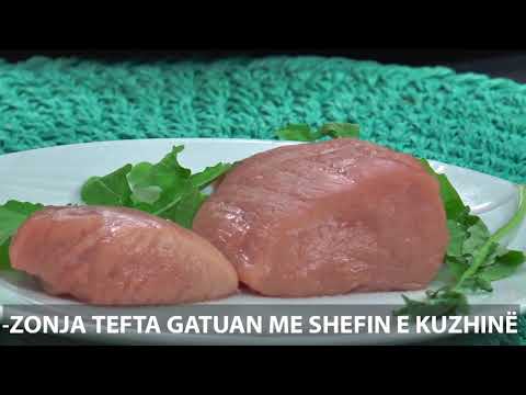 Report Tv   Rreze Dielli, Te gatuajme me Zonjen Tefta 02 Shkurt 2018 Pjesa 2