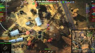 뭐?! 포각이 너무 좁다고??