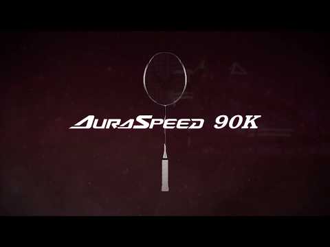 Vidéo Victor Auraspeed 90K II